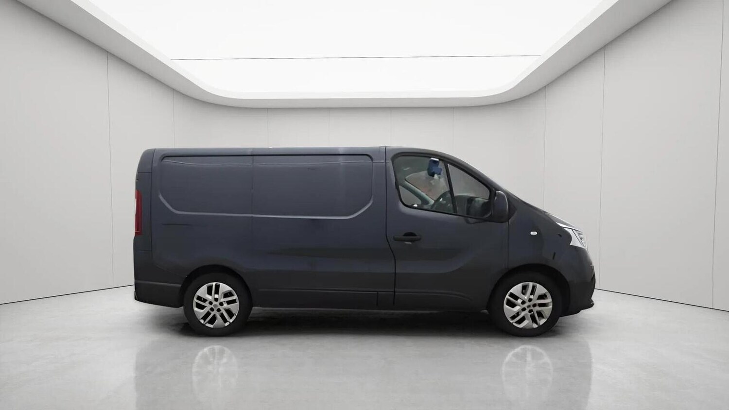 Used Renault Trafic 2021 for sale - 78070395: Photo 8