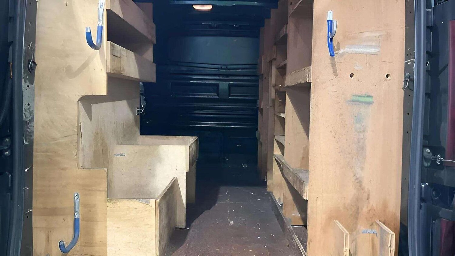 Used Renault Trafic 2021 for sale - 78070395: Photo 9