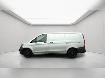 Used Mercedes-Benz Vito 2018 for sale - 78998896: Photo