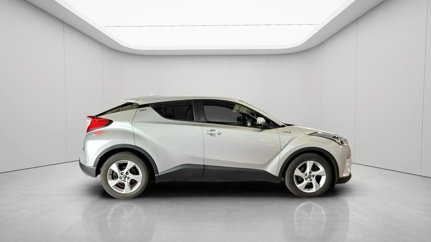 Used Toyota C-HR 2018 for sale - 78220107: Photo 14