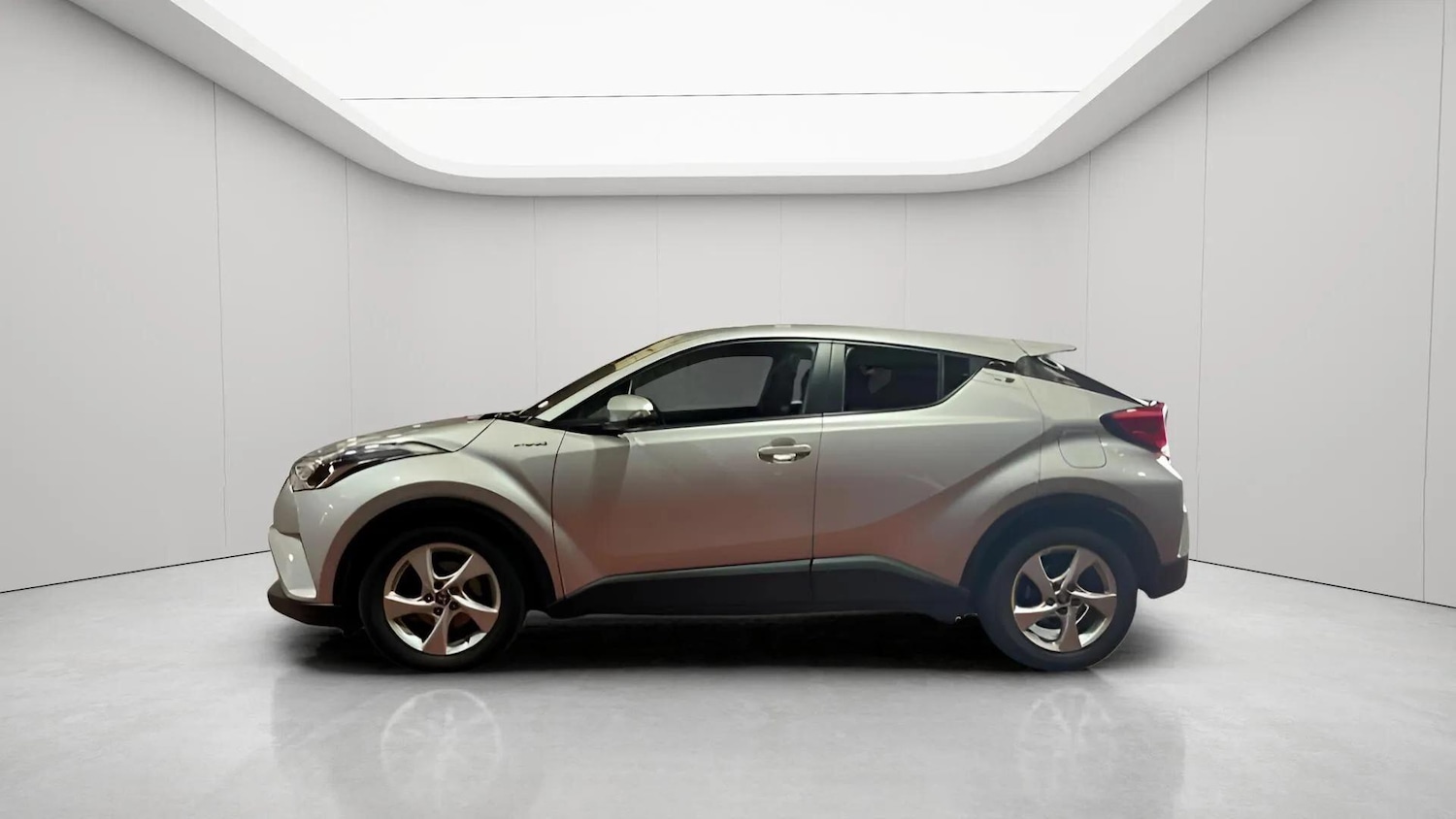 Used Toyota C-HR 2018 for sale - 78220107: Photo 15