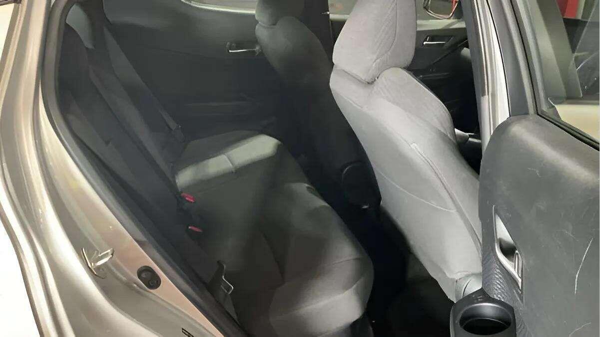 Used Toyota C-HR 2018 for sale - 78220107: Photo 6