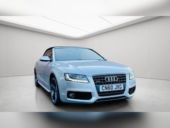 Used Audi A5 2010 for sale - 78475694: Photo