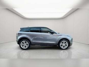 Used Land Rover Range Rover Evoque 2021 for sale - 78813123: Photo