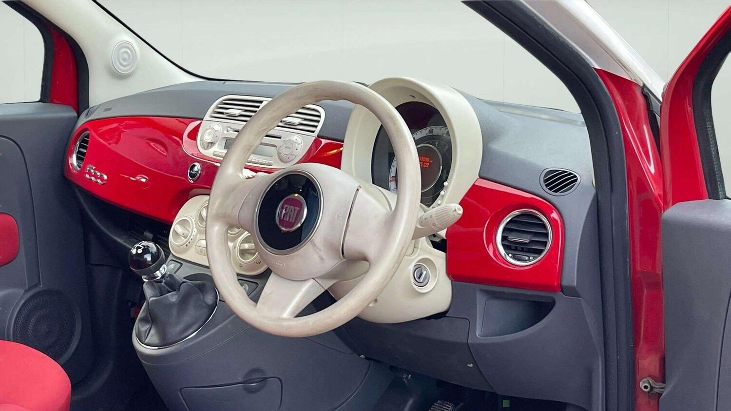 Used Fiat 500 2012 for sale - 78070338: Photo 11