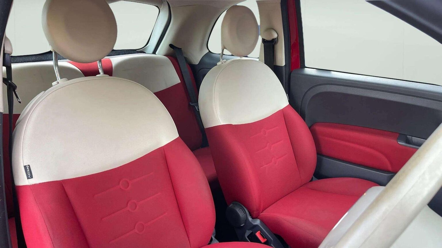 Used Fiat 500 2012 for sale - 78070338: Photo 13