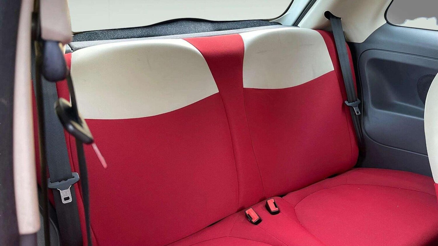 Used Fiat 500 2012 for sale - 78070338: Photo 14