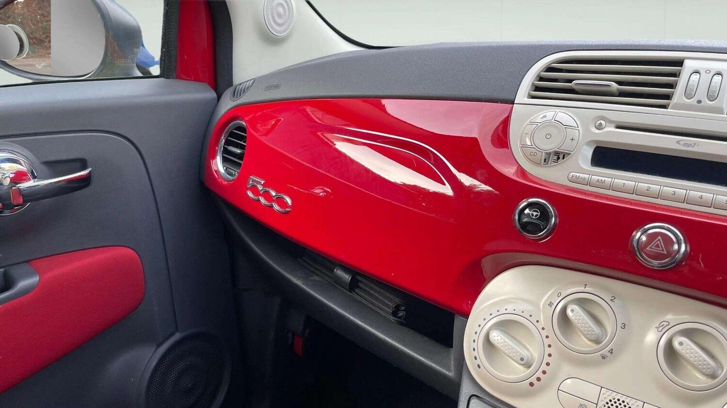 Used Fiat 500 2012 for sale - 78070338: Photo 18