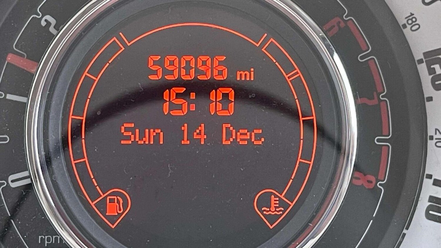 Used Fiat 500 2012 for sale - 78070338: Photo 19