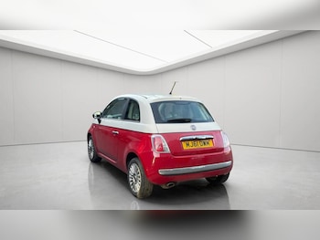 Used Fiat 500 2012 for sale - 78070338: Photo
