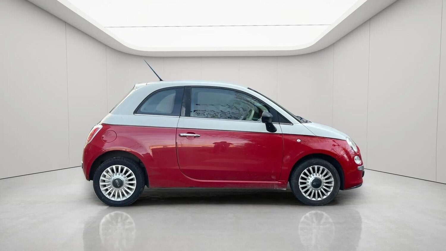 Used Fiat 500 2012 for sale - 78070338: Photo 9