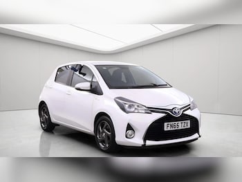 Used Toyota Yaris 2015 for sale - 79348245: Photo