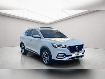 Used MG MG HS 2021 for sale - 78813078: Photo