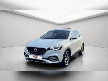 Used MG MG HS 2021 for sale - 78813078: Photo