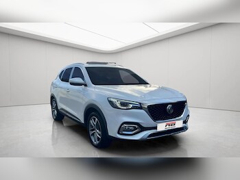 Used MG MG HS 2021 for sale - 78813078: Photo