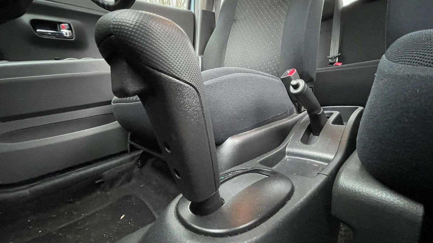 Used Daihatsu Sirion 2008 for sale - 78171294: Photo 13