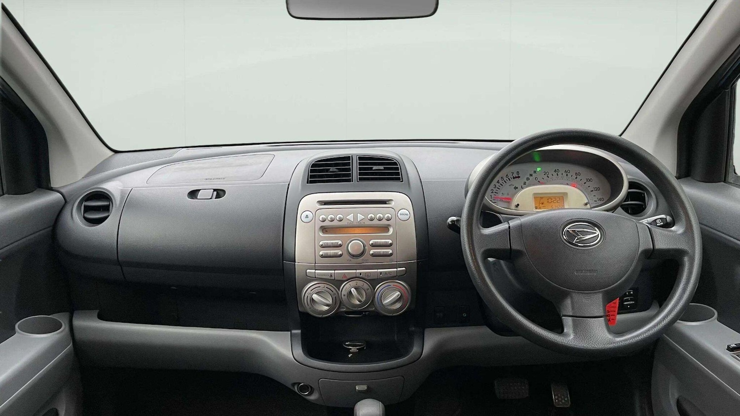 Used Daihatsu Sirion 2008 for sale - 78171294: Photo 14