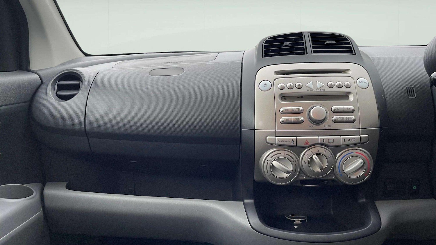 Used Daihatsu Sirion 2008 for sale - 78171294: Photo 15