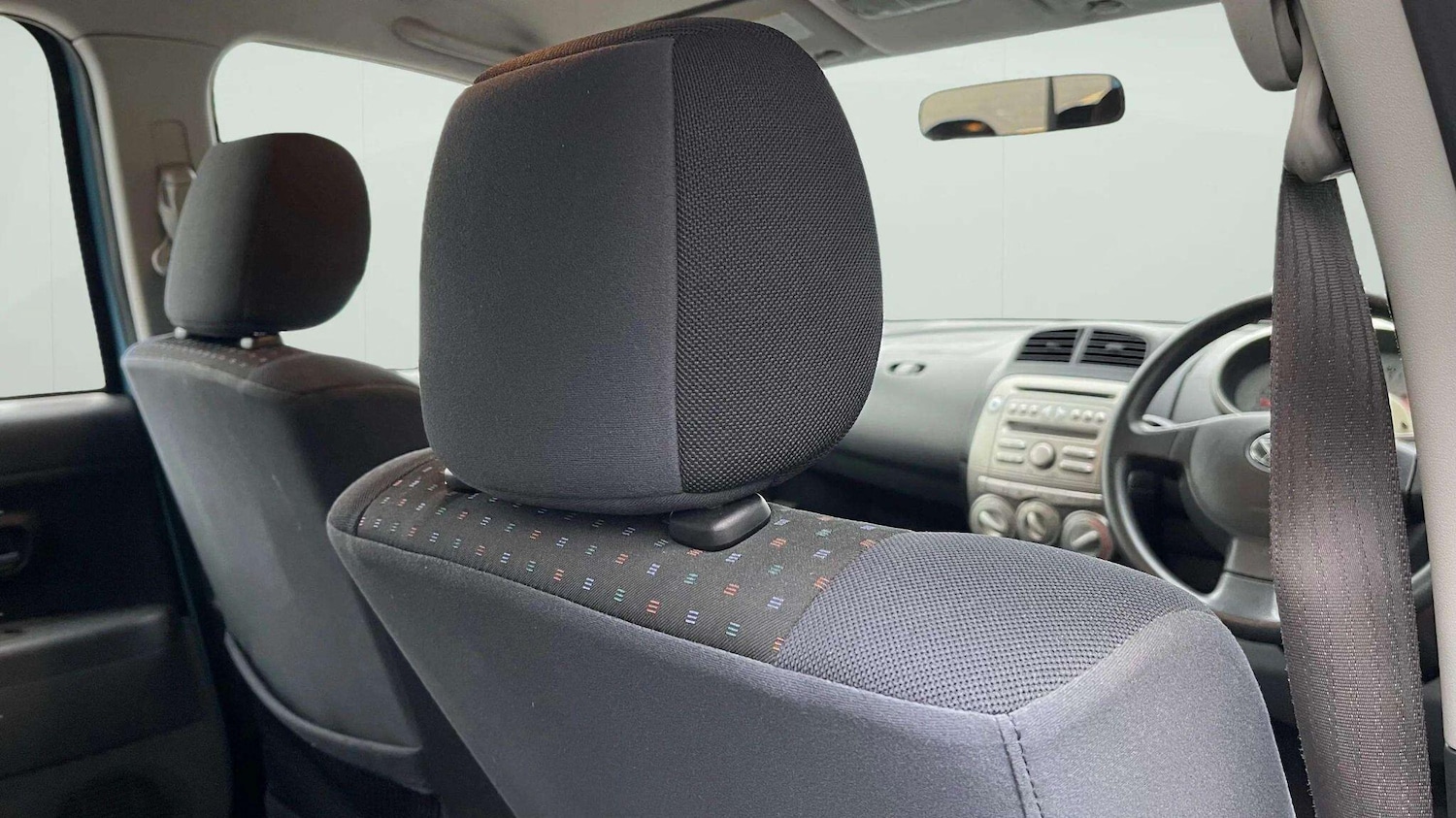 Used Daihatsu Sirion 2008 for sale - 78171294: Photo 19