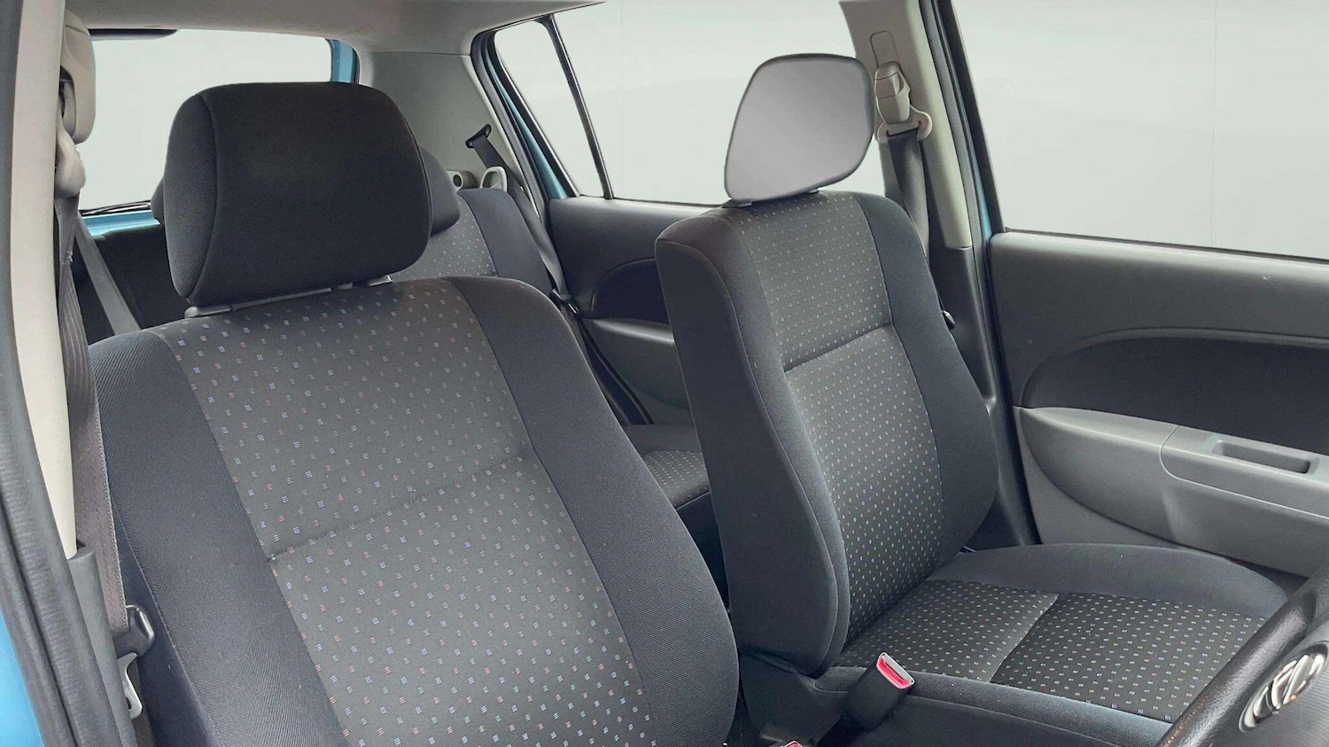 Used Daihatsu Sirion 2008 for sale - 78171294: Photo 21