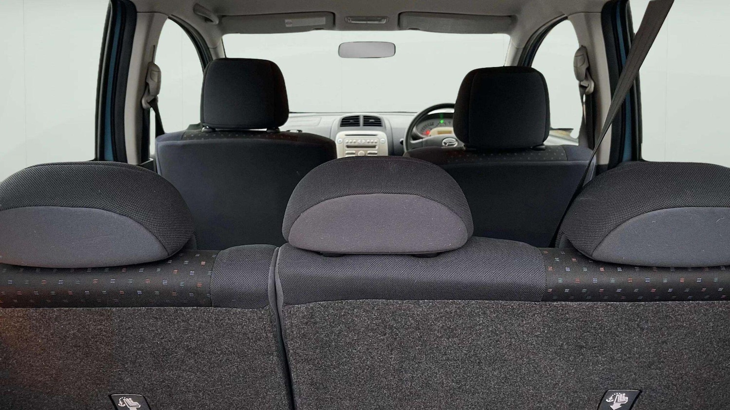 Used Daihatsu Sirion 2008 for sale - 78171294: Photo 24