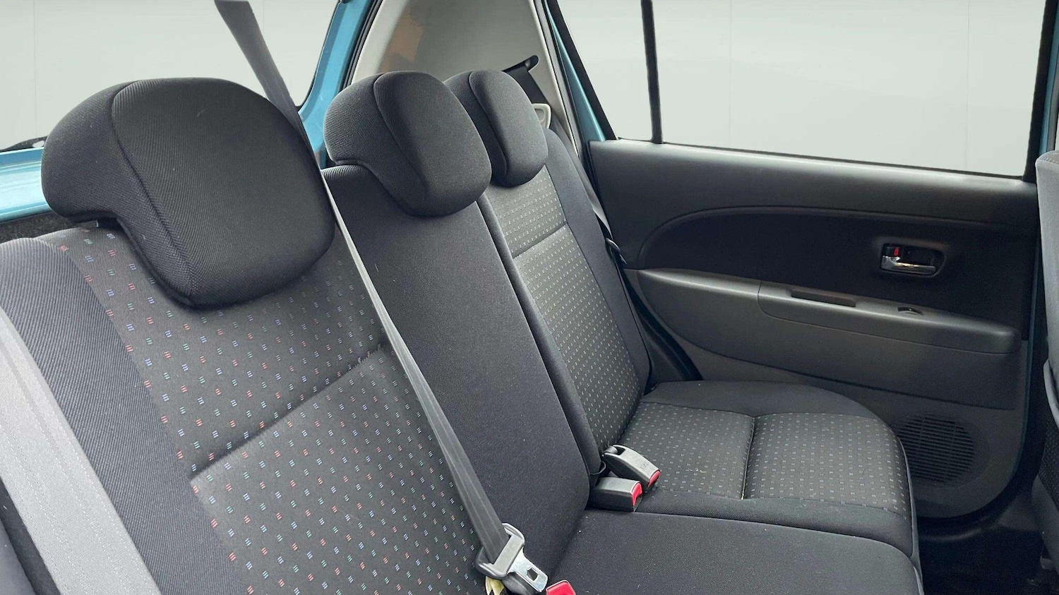 Used Daihatsu Sirion 2008 for sale - 78171294: Photo 26