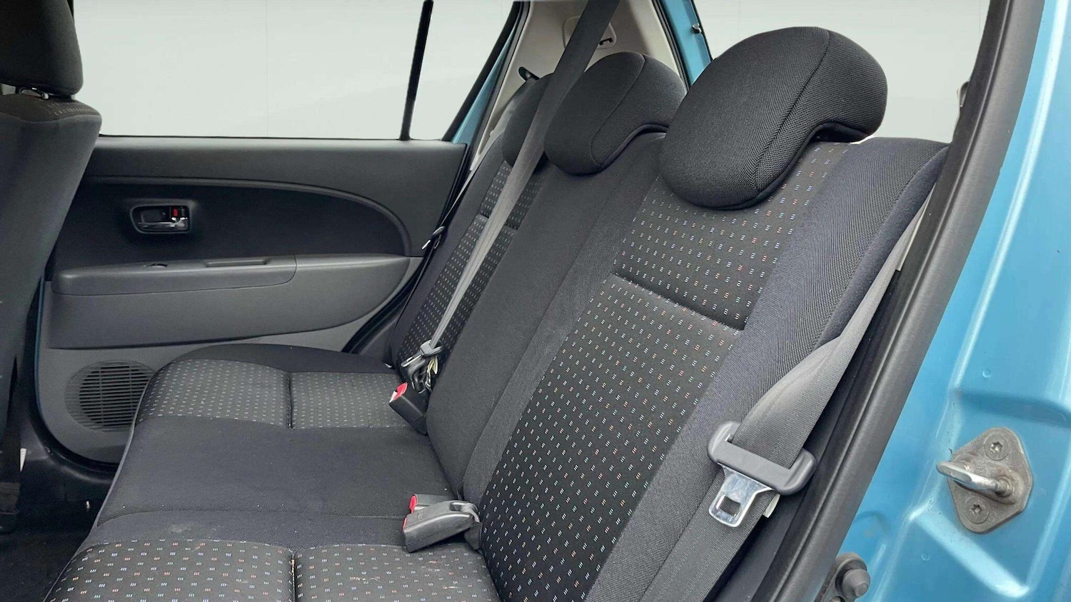 Used Daihatsu Sirion 2008 for sale - 78171294: Photo 28