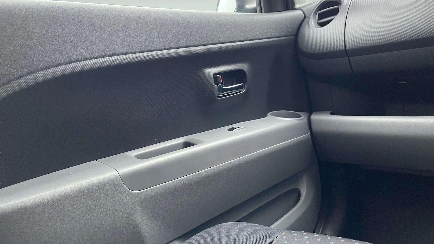 Used Daihatsu Sirion 2008 for sale - 78171294: Photo 33