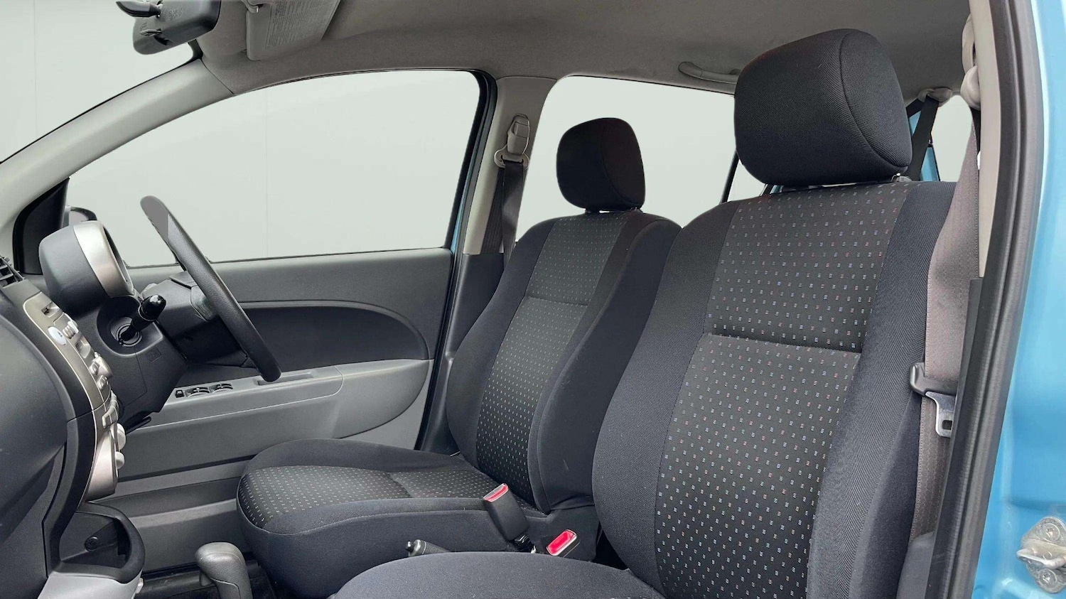 Used Daihatsu Sirion 2008 for sale - 78171294: Photo 35