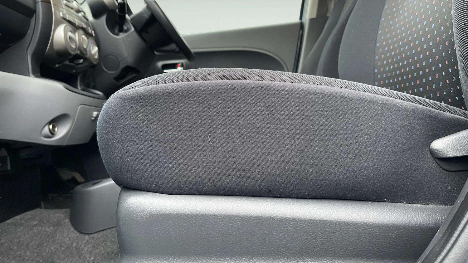 Used Daihatsu Sirion 2008 for sale - 78171294: Photo 36