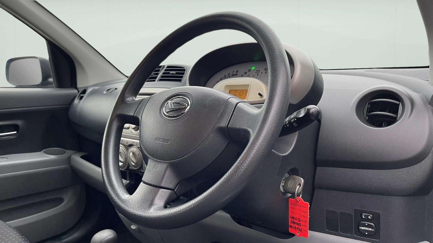 Used Daihatsu Sirion 2008 for sale - 78171294: Photo 40