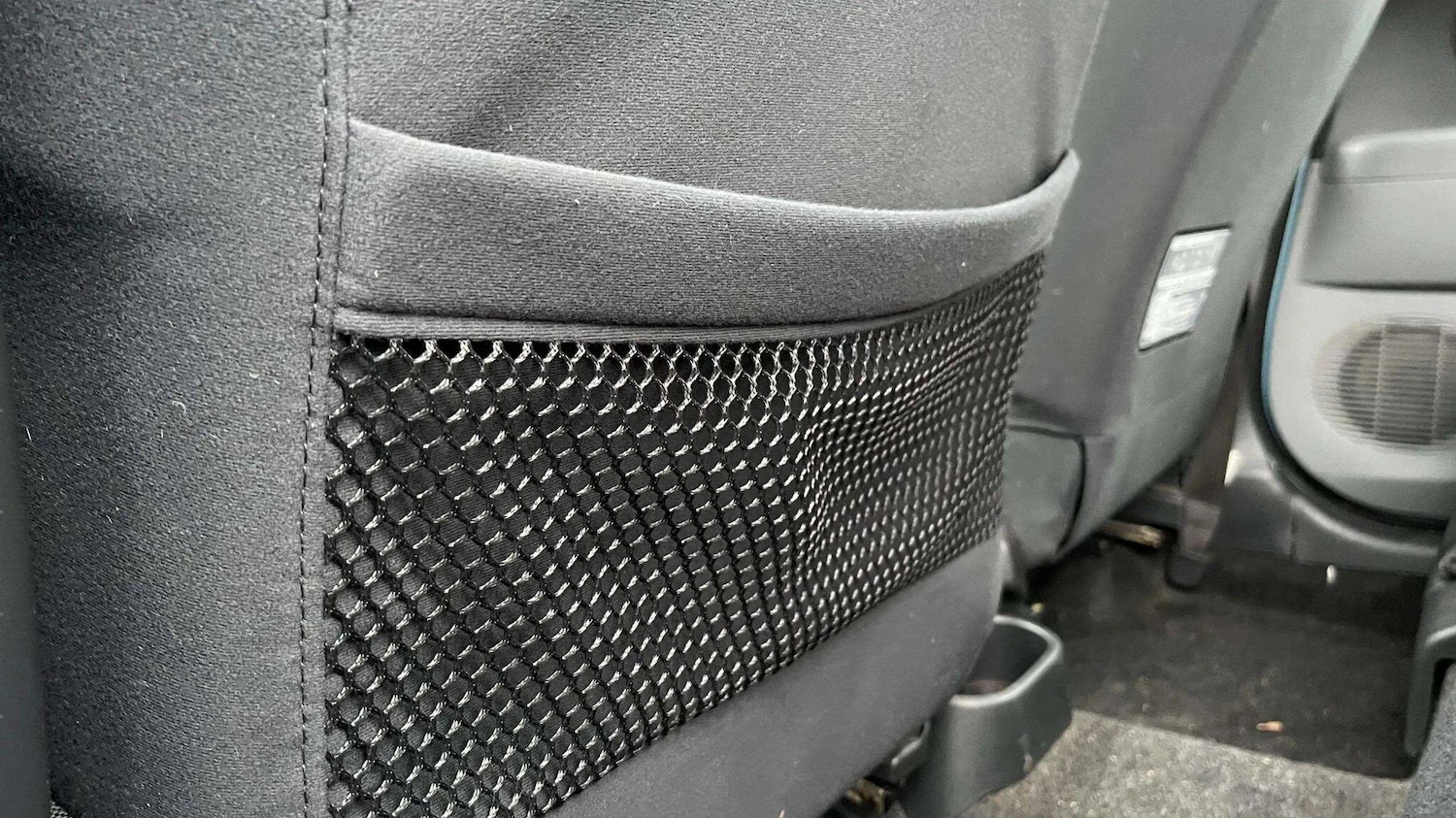 Used Daihatsu Sirion 2008 for sale - 78171294: Photo 43