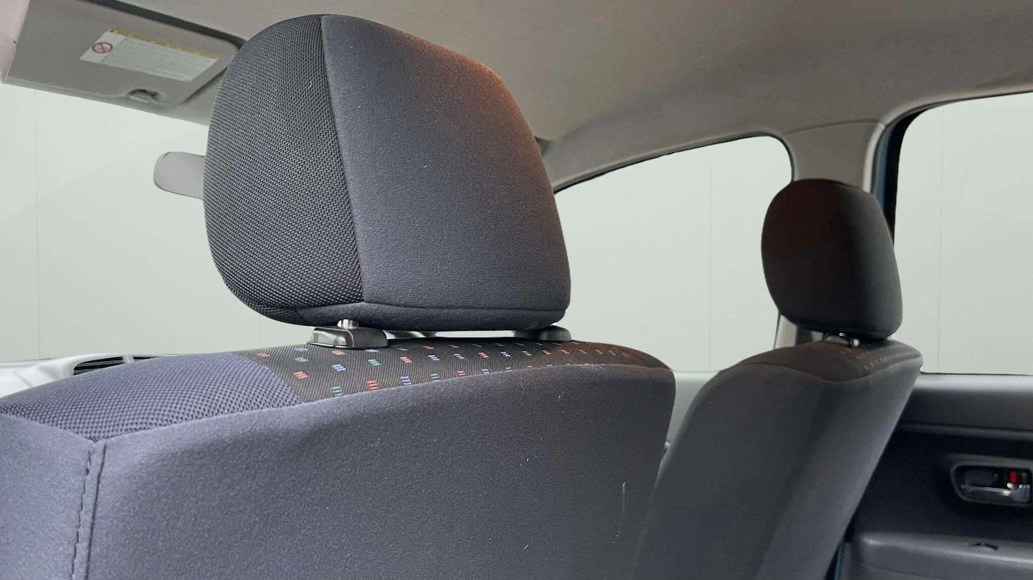 Used Daihatsu Sirion 2008 for sale - 78171294: Photo 44