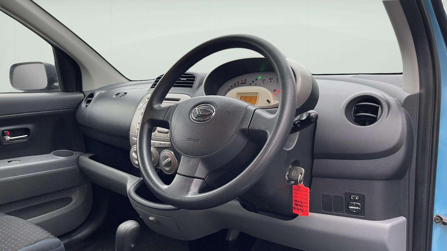 Used Daihatsu Sirion 2008 for sale - 78171294: Photo 9