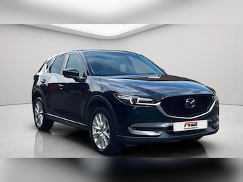 Used Mazda CX-5 2019 for sale - 79188317: Photo