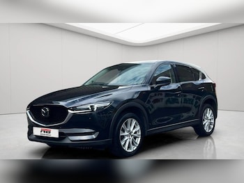 Used Mazda CX-5 2019 for sale - 79188317: Photo