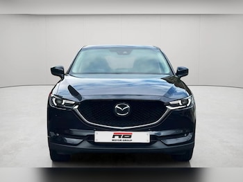 Used Mazda CX-5 2019 for sale - 79188317: Photo