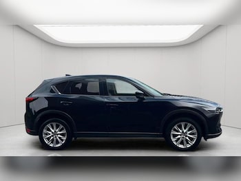 Used Mazda CX-5 2019 for sale - 79188317: Photo