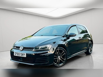 Used Volkswagen Golf 2015 for sale - 79248292: Photo