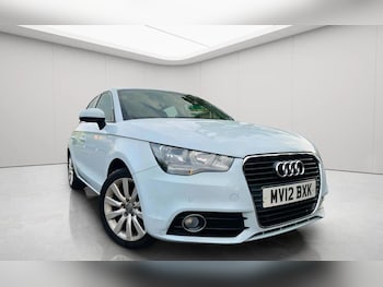 Used Audi A1 2012 for sale - 79247494: Photo