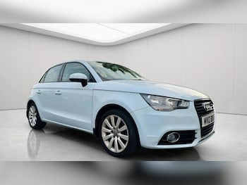 Used Audi A1 2012 for sale - 79247494: Photo