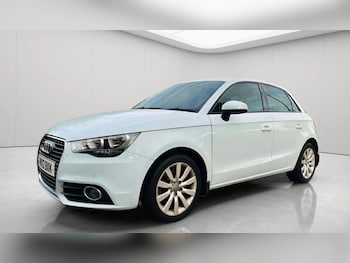 Used Audi A1 2012 for sale - 79247494: Photo