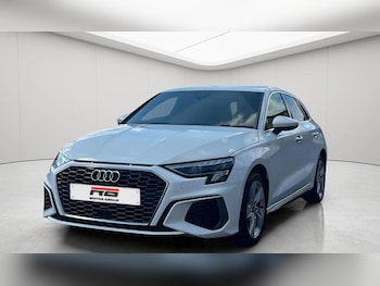 Used Audi A3 2022 for sale - 79496198: Photo