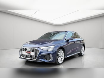 Used Audi A3 2021 for sale - 78813093: Photo