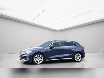 Used Audi A3 2021 for sale - 78813093: Photo
