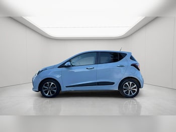 Used Hyundai i10 2018 for sale - 79049622: Photo