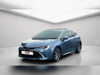 Used Toyota Corolla 2019 for sale - 78429918: Photo