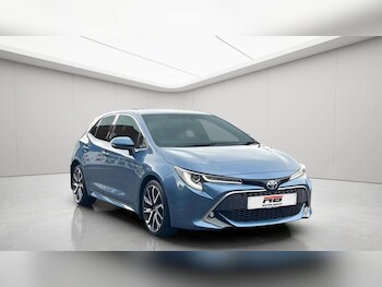 Used Toyota Corolla 2019 for sale - 78429918: Photo