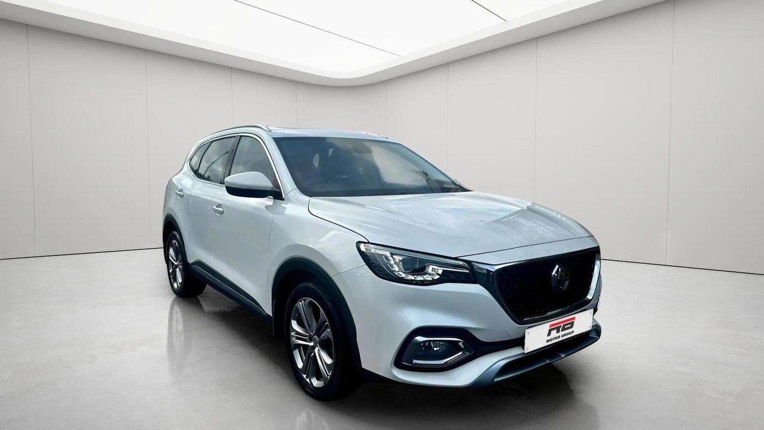 Used MG MG HS 2020 for sale - 78070475: Photo 1