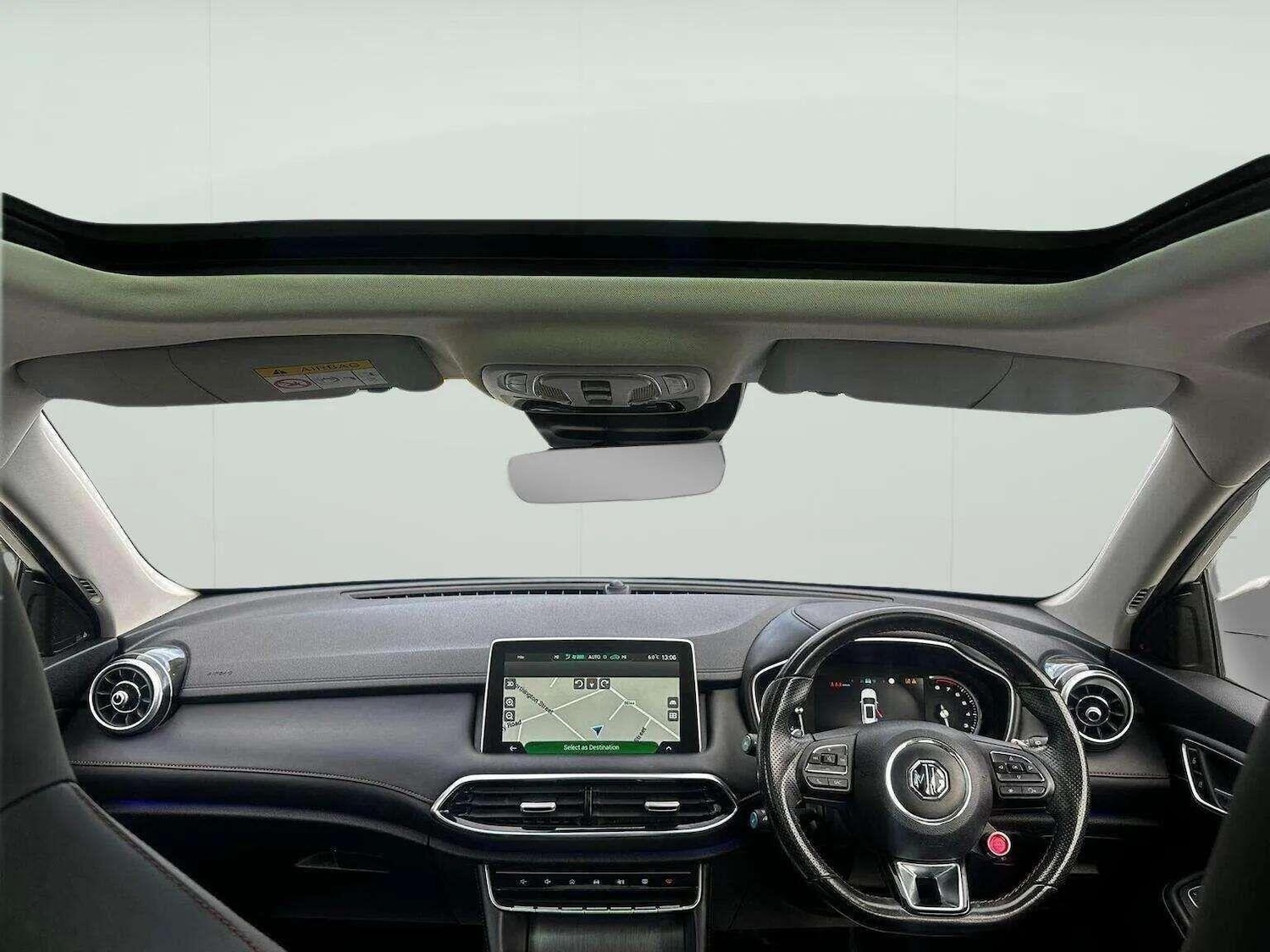 Used MG MG HS 2020 for sale - 78070475: Photo 10